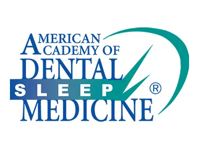 American Academy of Dental Sleep Medicine logo