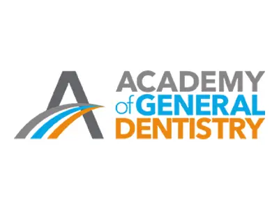 Academy of General Dentistry logo