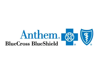 Anthem BlueCross BlueShield logo