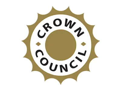 Crown Council logo