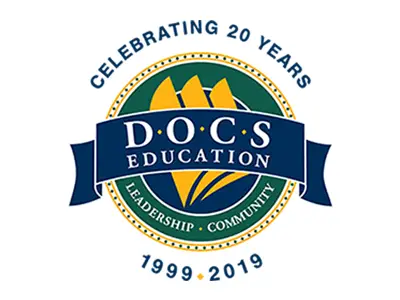 Docs Education logo