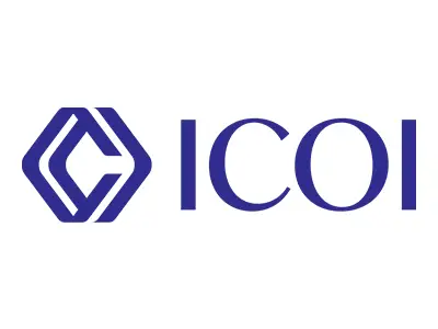 ICOI logo