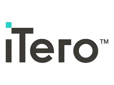 iTero logo