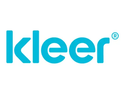 Kleer logo