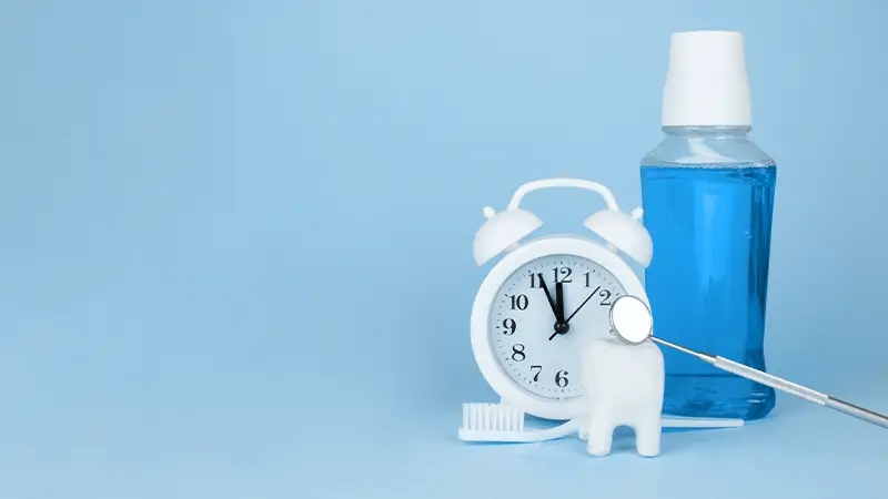 Midlothian Family Dentistry news article