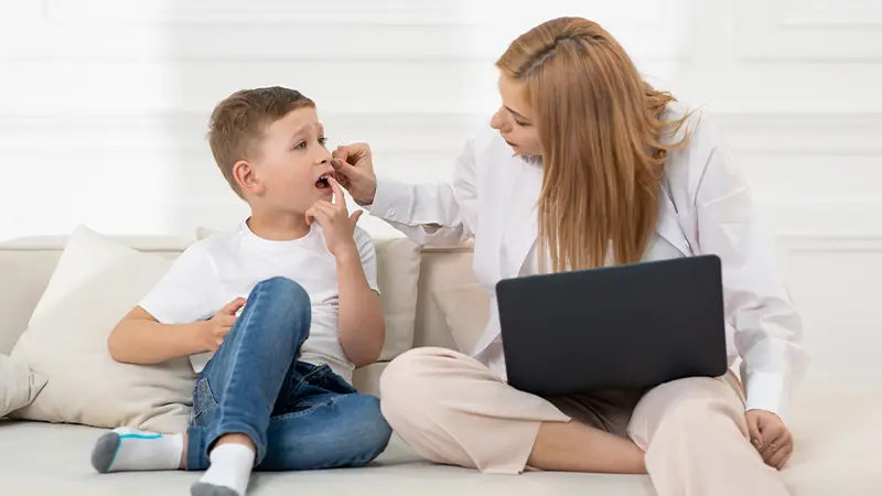 Midlothian Family Dentistry news article