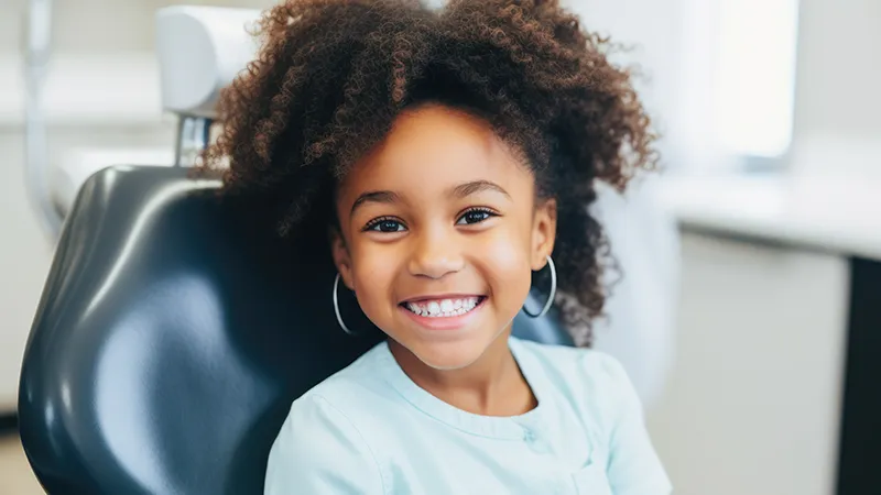 Midlothian Family Dentistry news article