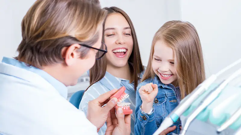 Midlothian Family Dentistry news article