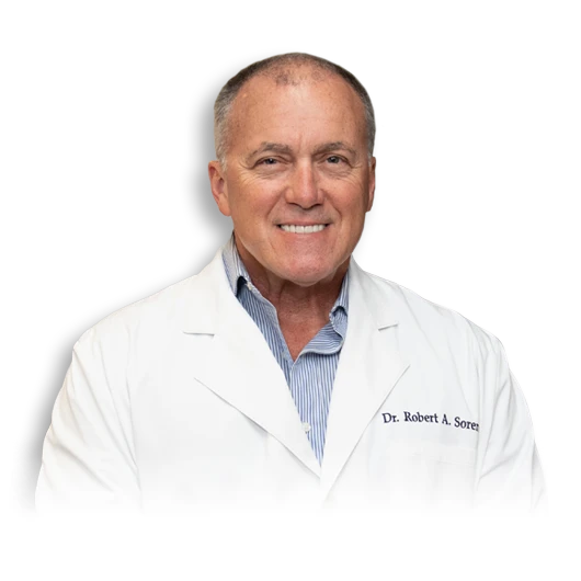 Robert Sorenson, DDS headshot