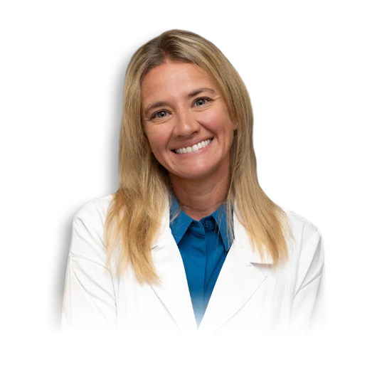 Headshot Nikki Sparks DDS